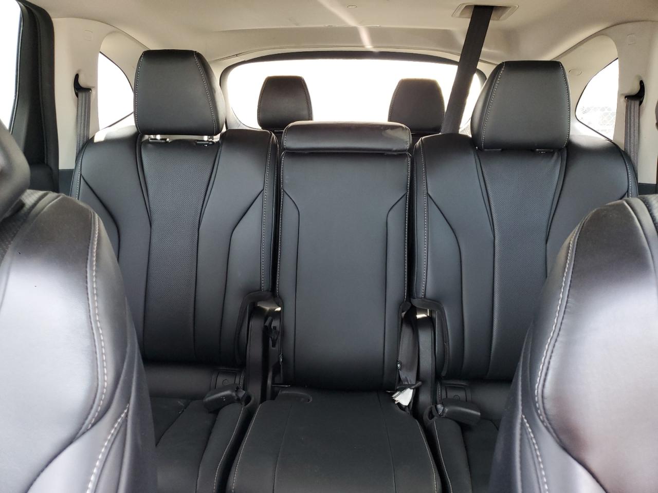 2023 Acura Mdx Technology VIN: 5J8YE1H4XPL006187 Lot: 92122425