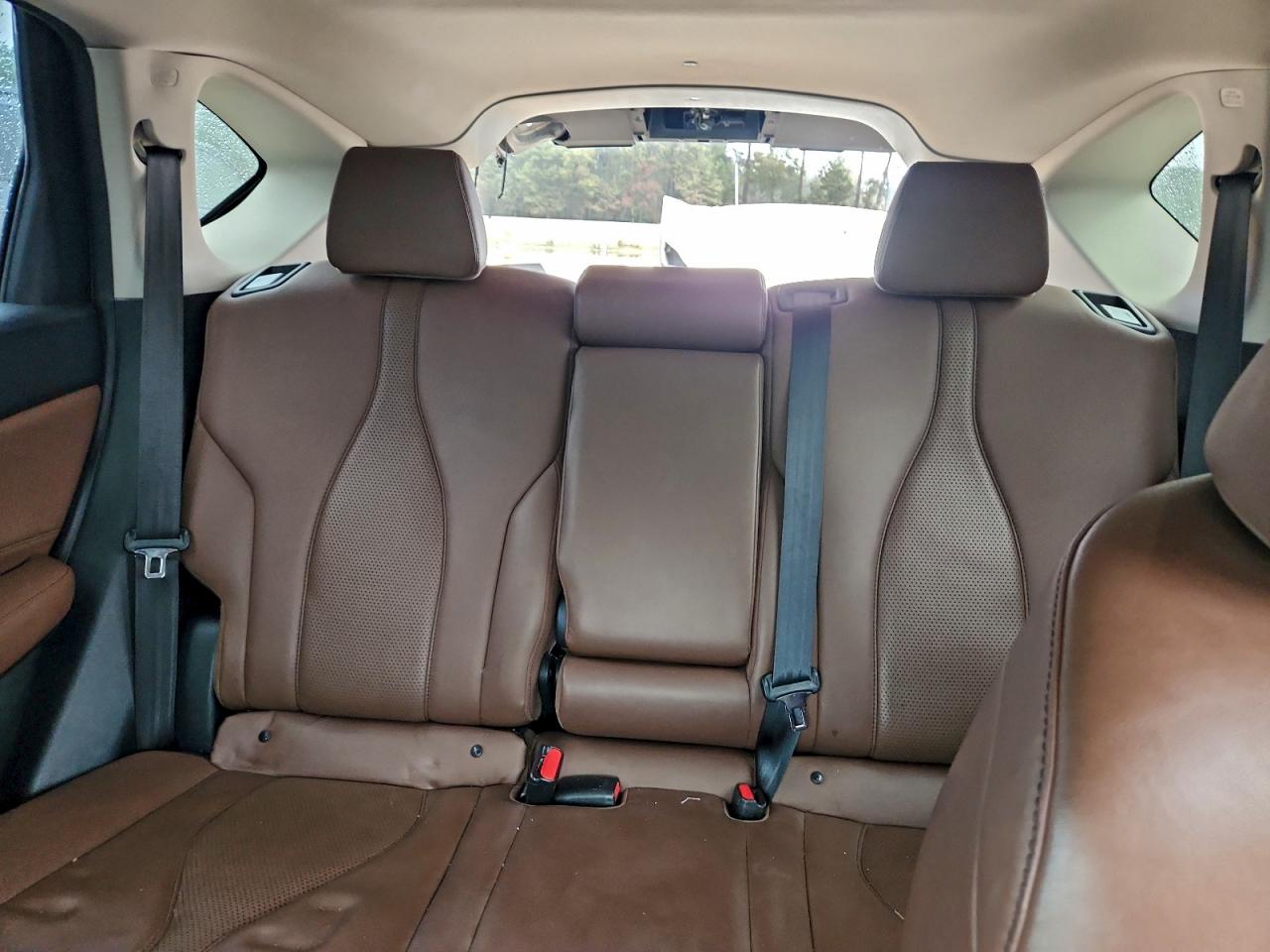 2020 Acura Rdx Technology VIN: 5J8TC1H55LL005340 Lot: 92800495