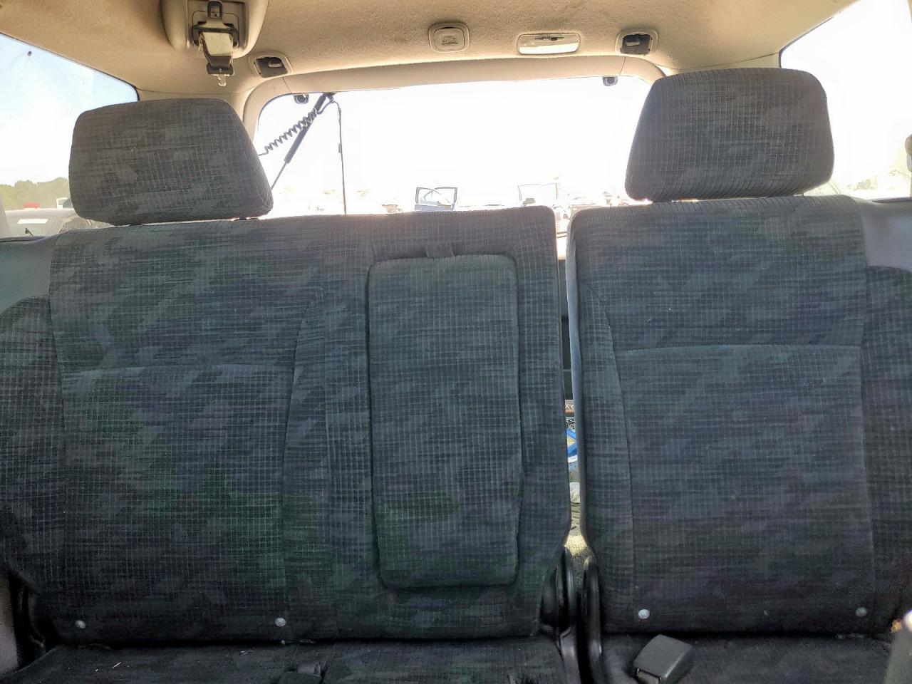 2004 Honda Cr-V Lx VIN: SHSRD784X4U251412 Lot: 91846345