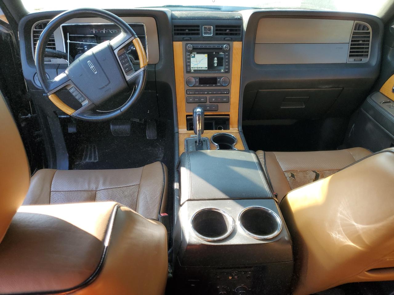 2014 Lincoln Navigator L VIN: 5LMJJ3J59EEL01866 Lot: 93505145