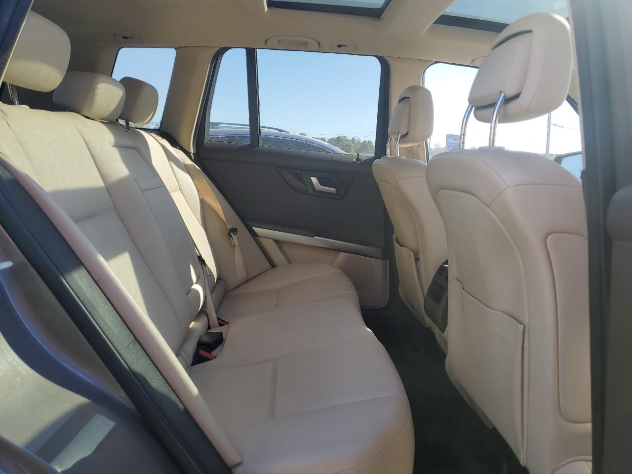 2013 Mercedes-Benz Glk 350 VIN: WDCGG5HB3DG136840 Lot: 90609355