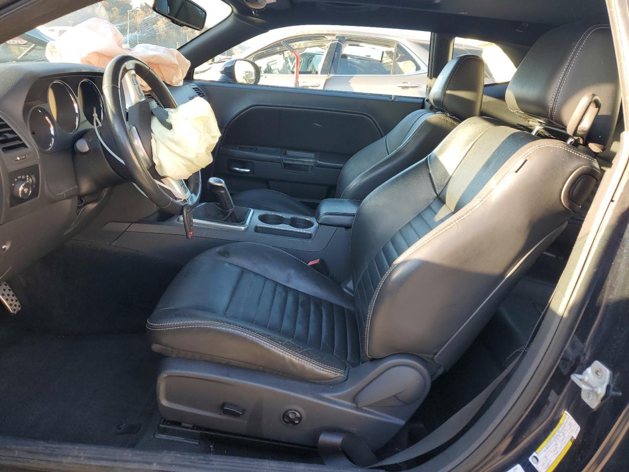 2012 Dodge Challenger R/T VIN: 2C3CDYBT3CH153192 Lot: 90468495