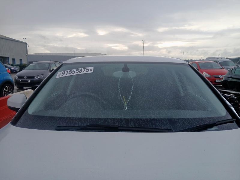 2013 AUDI A3 1.4 TFSI SPORT 5DR