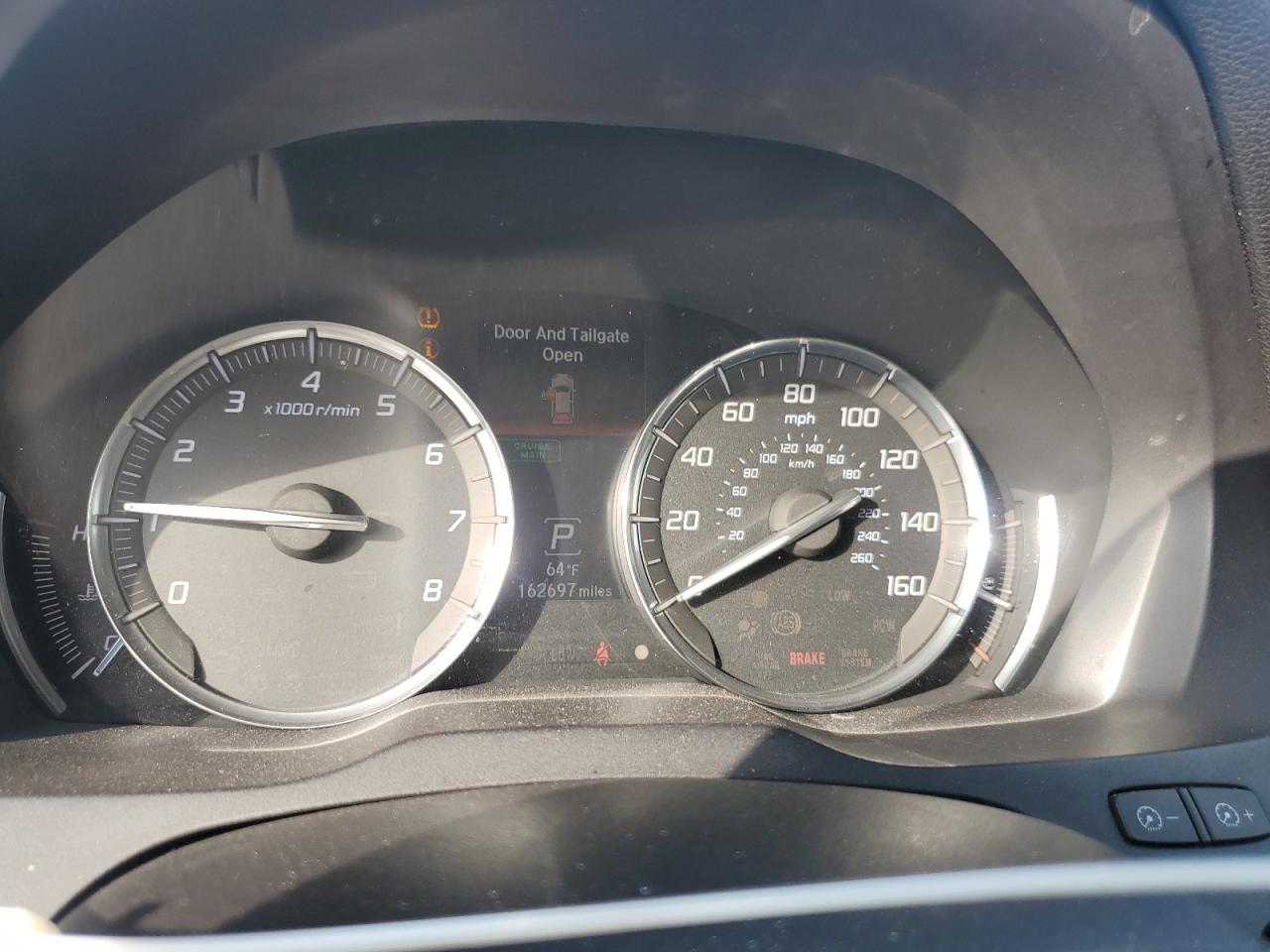 2014 Acura Mdx Technology VIN: 5FRYD3H46EB014590 Lot: 91784025