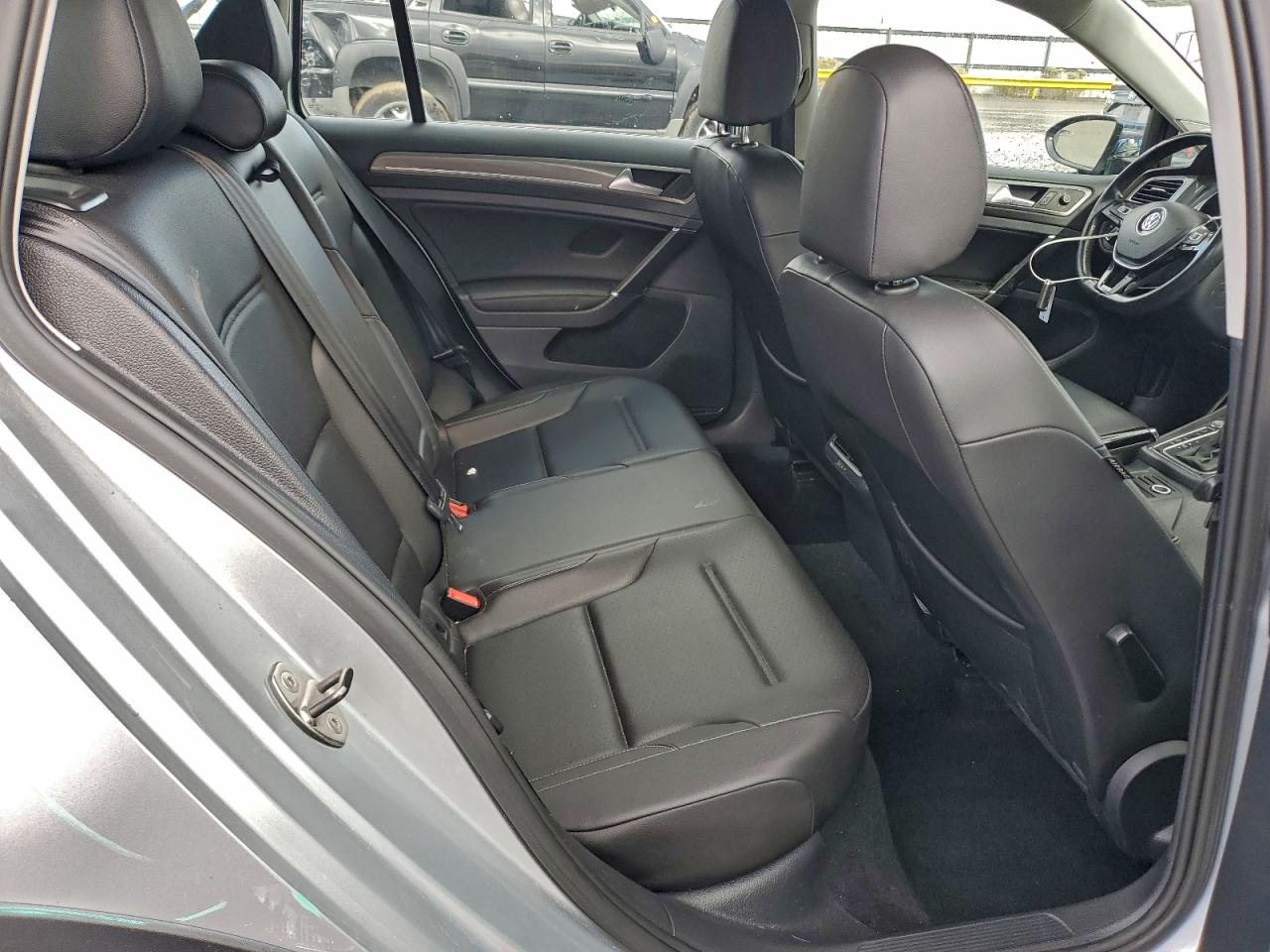 2017 Volkswagen Golf Alltrack S VIN: 3VWH17AU0HM514124 Lot: 92942555