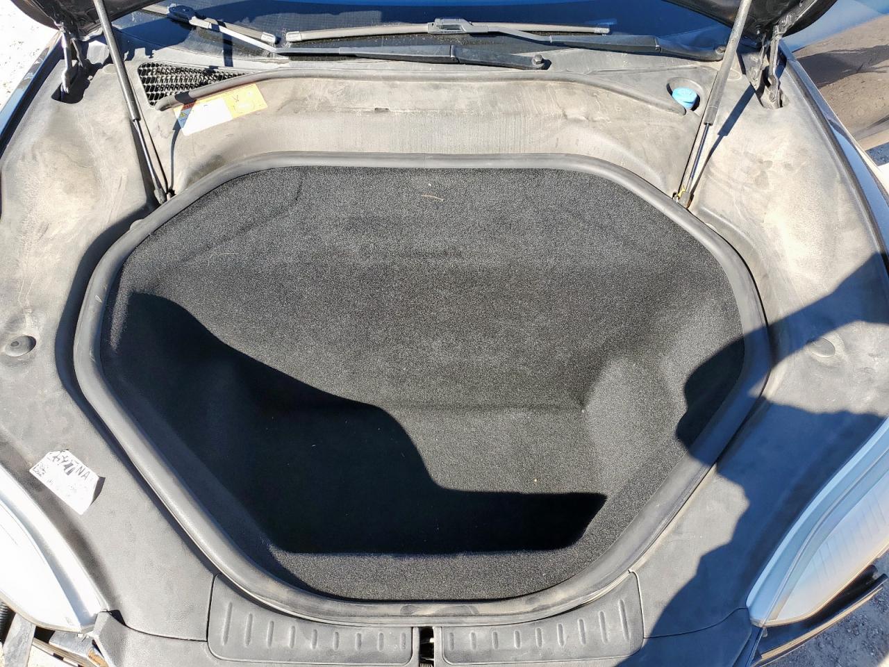 2015 Tesla Model S VIN: 5YJSA1E23FF106104 Lot: 91121615