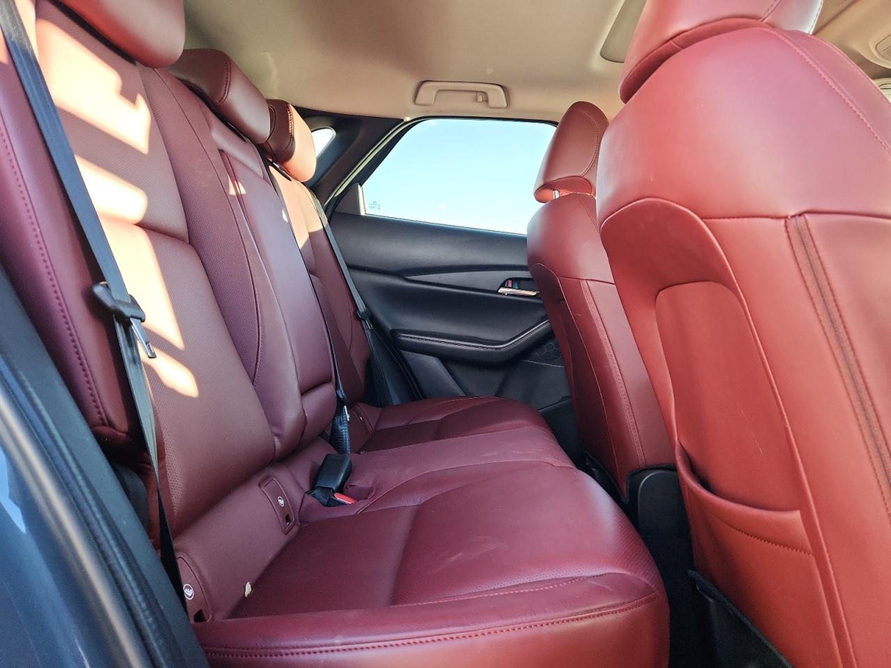 2022 Mazda Cx-30 Preferred VIN: 3MVDMBCL9NM453575 Lot: 92757335