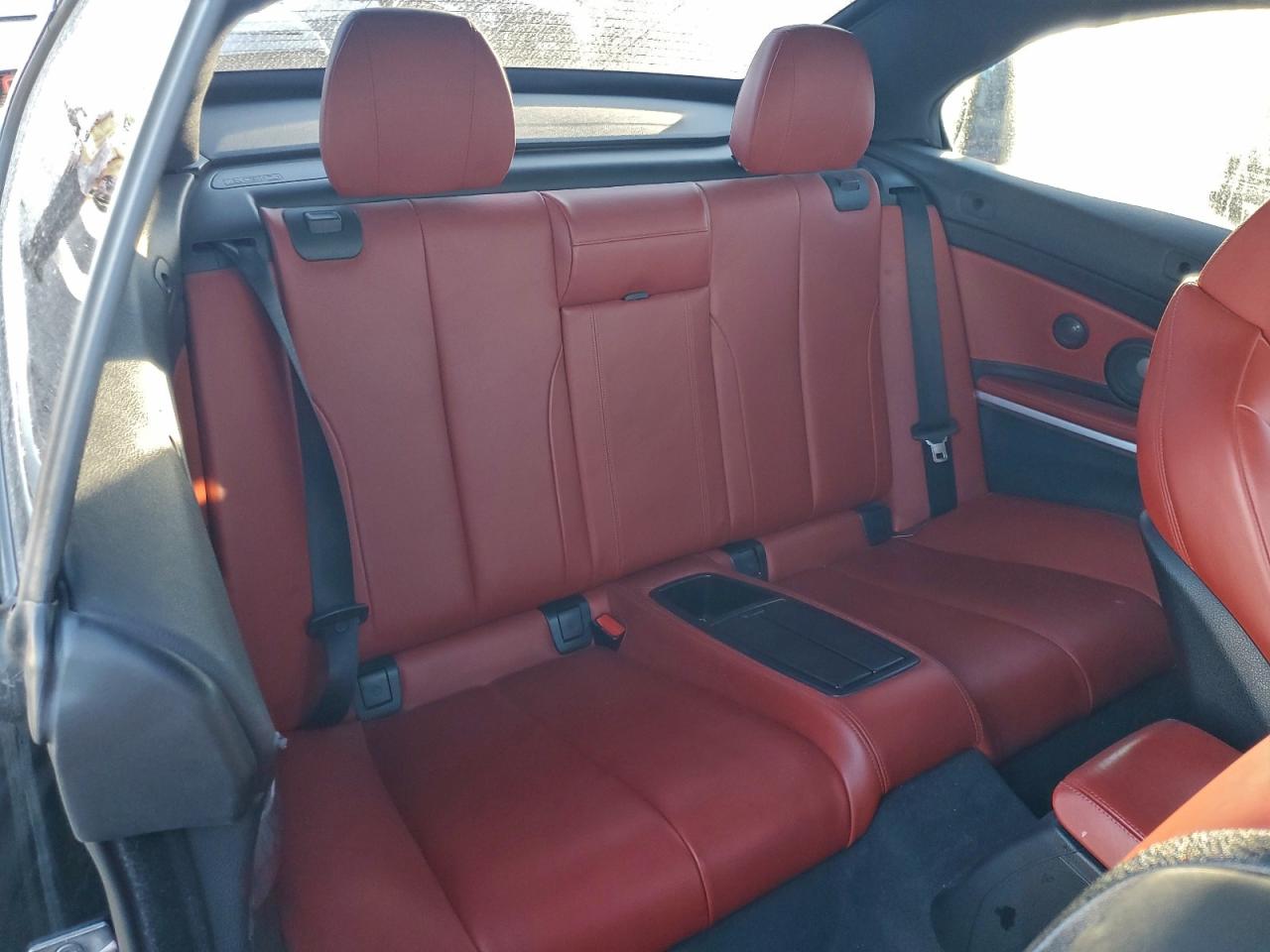 2015 BMW M4 VIN: WBS3U9C53FP968244 Lot: 93540115