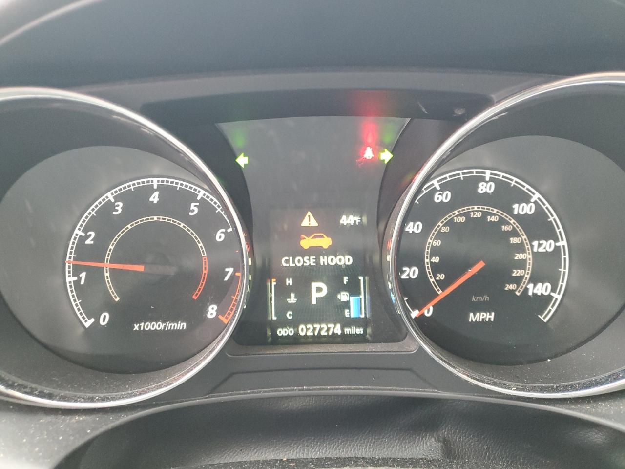 2018 Mitsubishi Outlander Sport Es VIN: JA4AR3AW8JU024744 Lot: 91706605