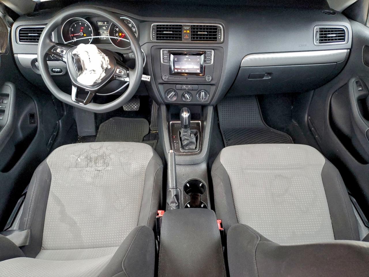 2017 Volkswagen Jetta S VIN: 3VW2B7AJ8HM408738 Lot: 94038525