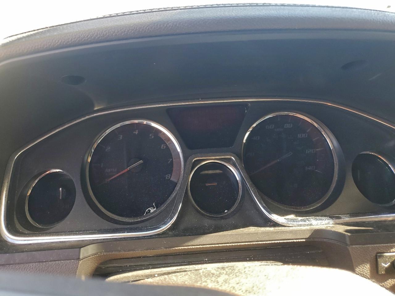 2015 GMC Acadia Denali VIN: 1GKKRTKD7FJ162554 Lot: 94332715