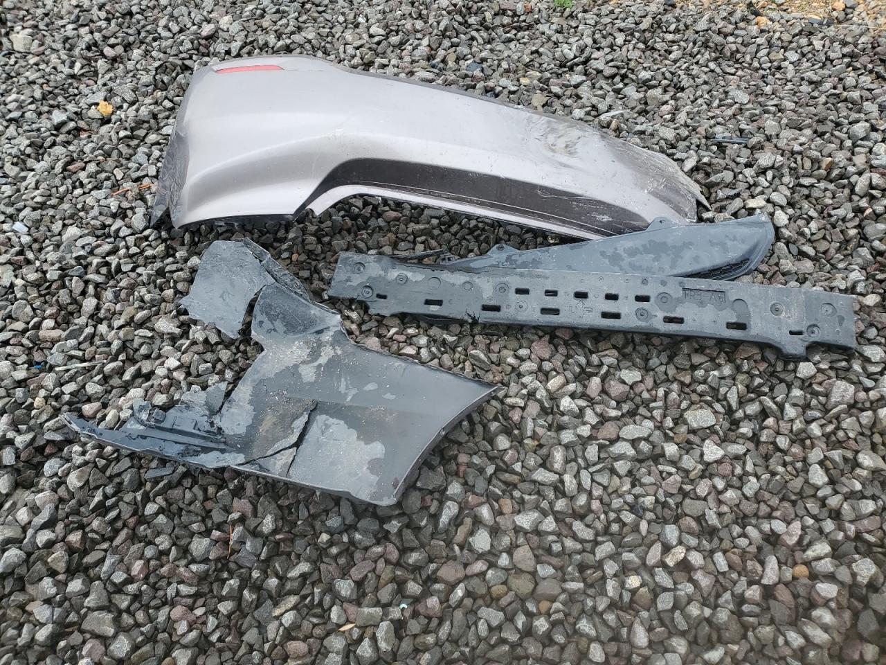 2016 Ford F150 Supercrew VIN: 1FTEW1CP6GKD65395 Lot: 92748185