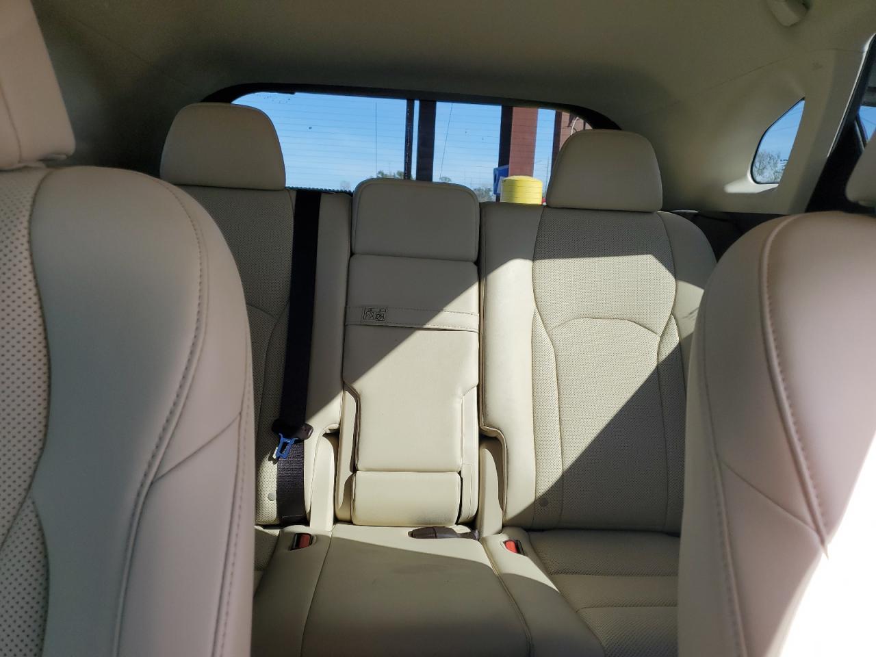 2020 Lexus Rx 350 VIN: 2T2HZMAA8LC156803 Lot: 92208655