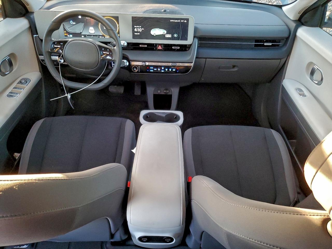 2024 Hyundai Ioniq 5 Se VIN: KM8KMDDF2RU281965 Lot: 93892015