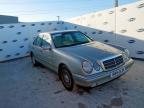 1998 MERCEDES-BENZ E CLASS E240 V6 ELEGANCE 4DR AUTO [5] for sale at Copart BRISTOL