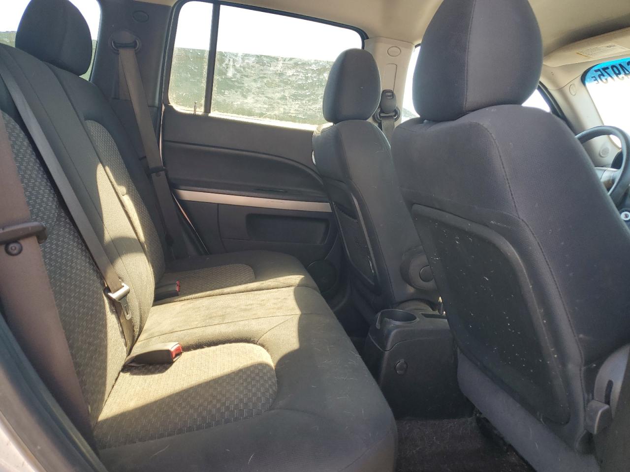 2009 Chevrolet Hhr Lt VIN: 3GNCA23B49S528804 Lot: 91264975