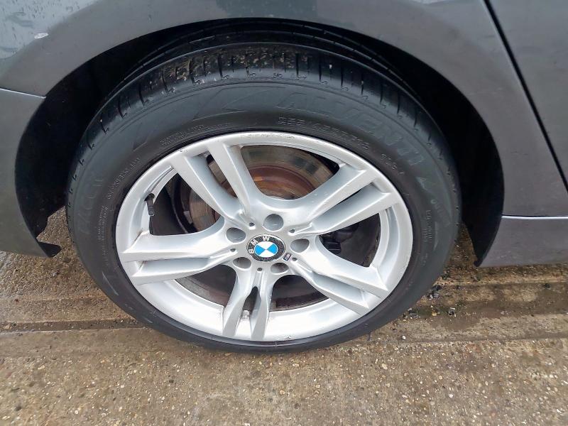 2014 BMW 3 SERIES 320I XDRIVE M SPORT 5DR STEP AUTO