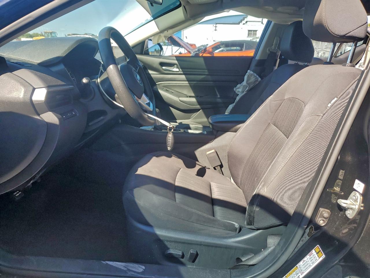 2020 Nissan Altima S VIN: 1N4BL4BV4LC265383 Lot: 93949995