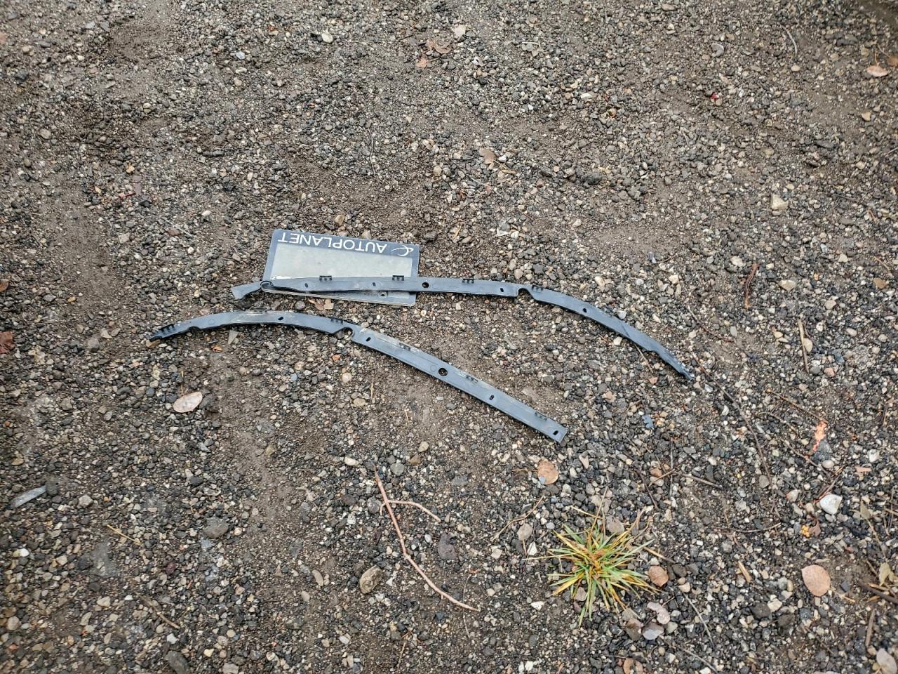 2018 Chevrolet Malibu Lt VIN: 1G1ZD5ST9JF101626 Lot: 93402655