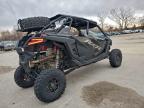 2024 POLARIS RZR PRO XP 4 ULTIMATE   for sale at Copart IA - DES MOINES