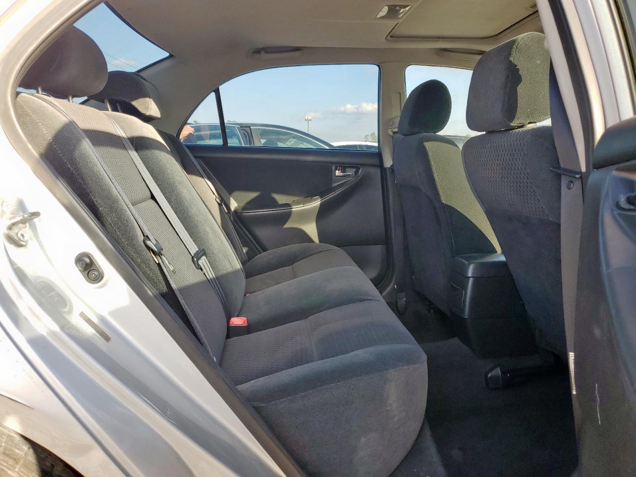 2007 Toyota Corolla Ce VIN: 1NXBR32E57Z844042 Lot: 91679915