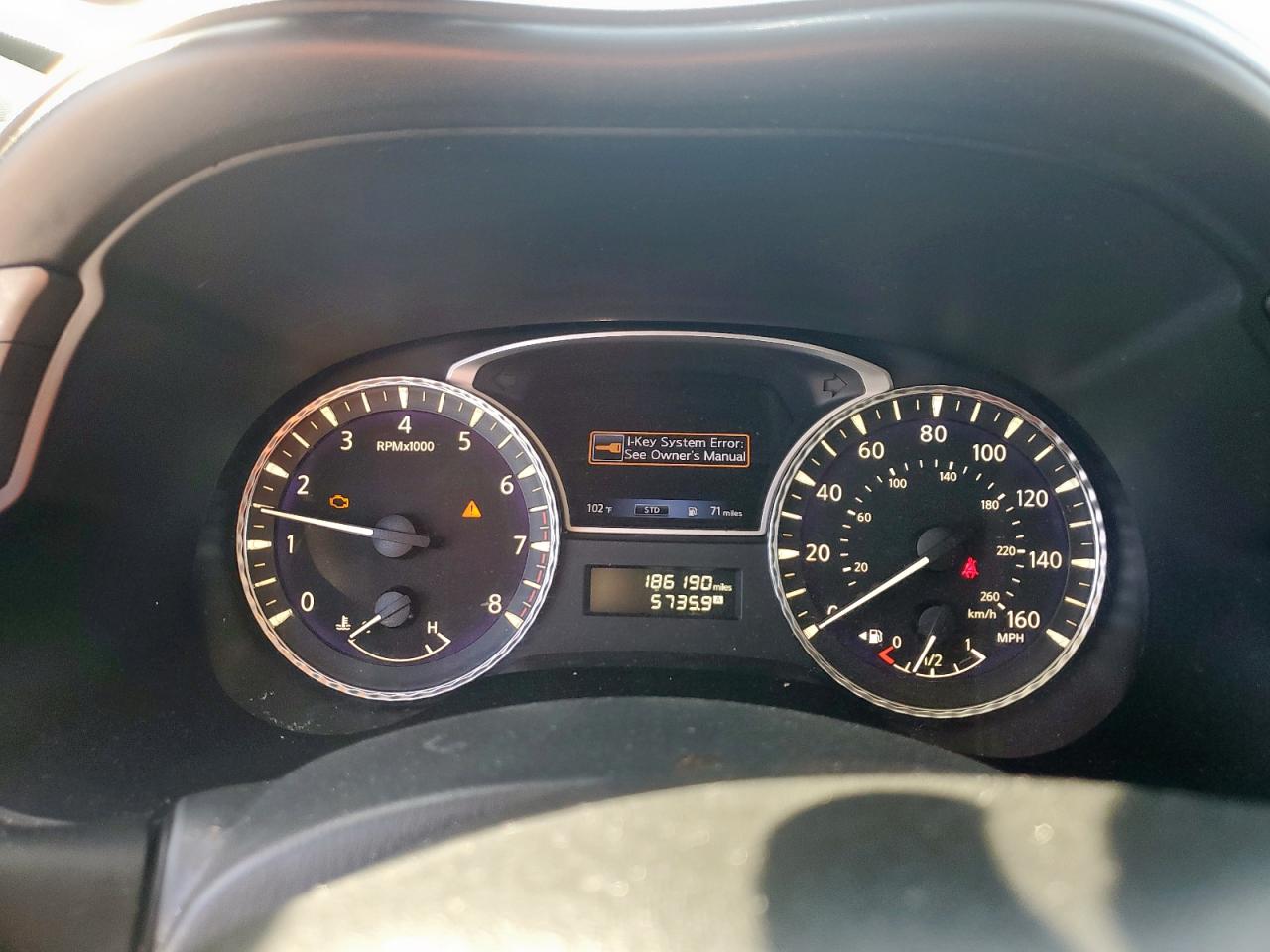 2016 Infiniti Qx60 VIN: 5N1AL0MN1GC506703 Lot: 92370435