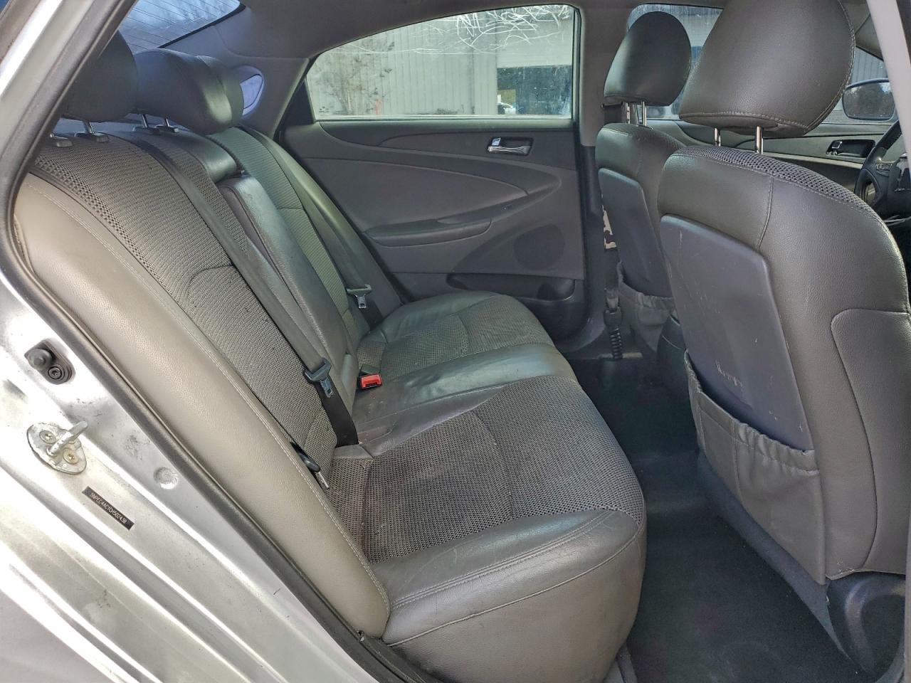 2012 Hyundai Sonata Se VIN: 5NPEC4AC1CH502438 Lot: 94314265