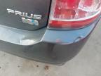 2008 TOYOTA PRIUS 1.5 VVTI T4 HYBRID 5DR CVT AUTO for sale at Copart SANDY