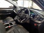 2022 HONDA CR-V 2.0 I-MMD HYBRID EX 5DR ECVT for sale at Copart WOLVERHAMPTON