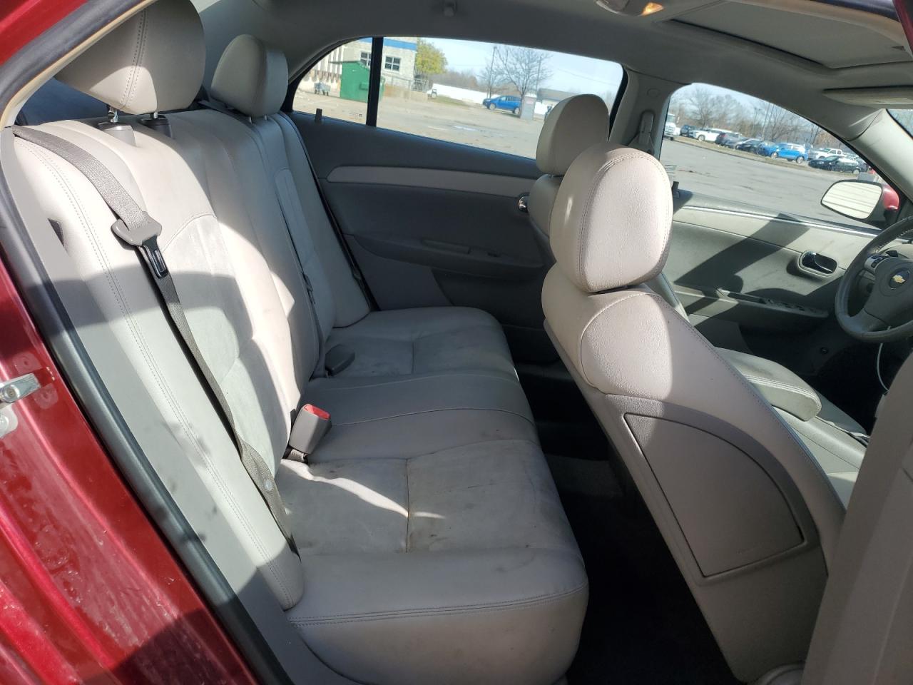 2009 Chevrolet Malibu 2Lt VIN: 1G1ZJ57B69F194836 Lot: 92473845