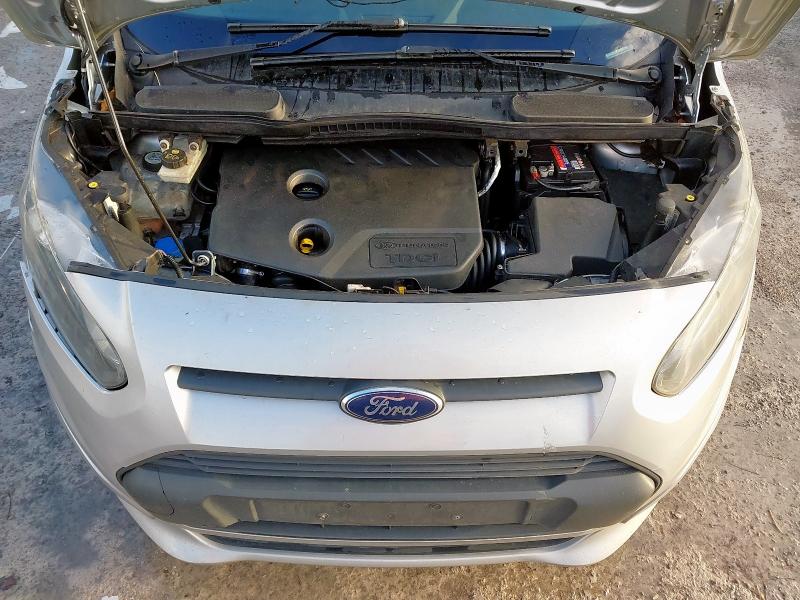 2014 FORD TRANSIT CONNECT 1.6 TDCI 95PS TREND VAN