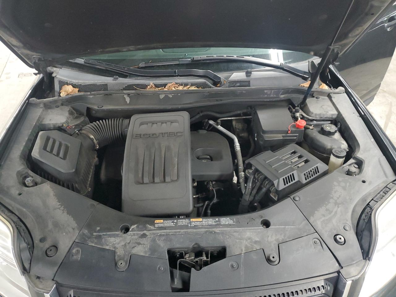 2017 GMC Terrain Sle VIN: 2GKALMEK0H6312937 Lot: 93247575