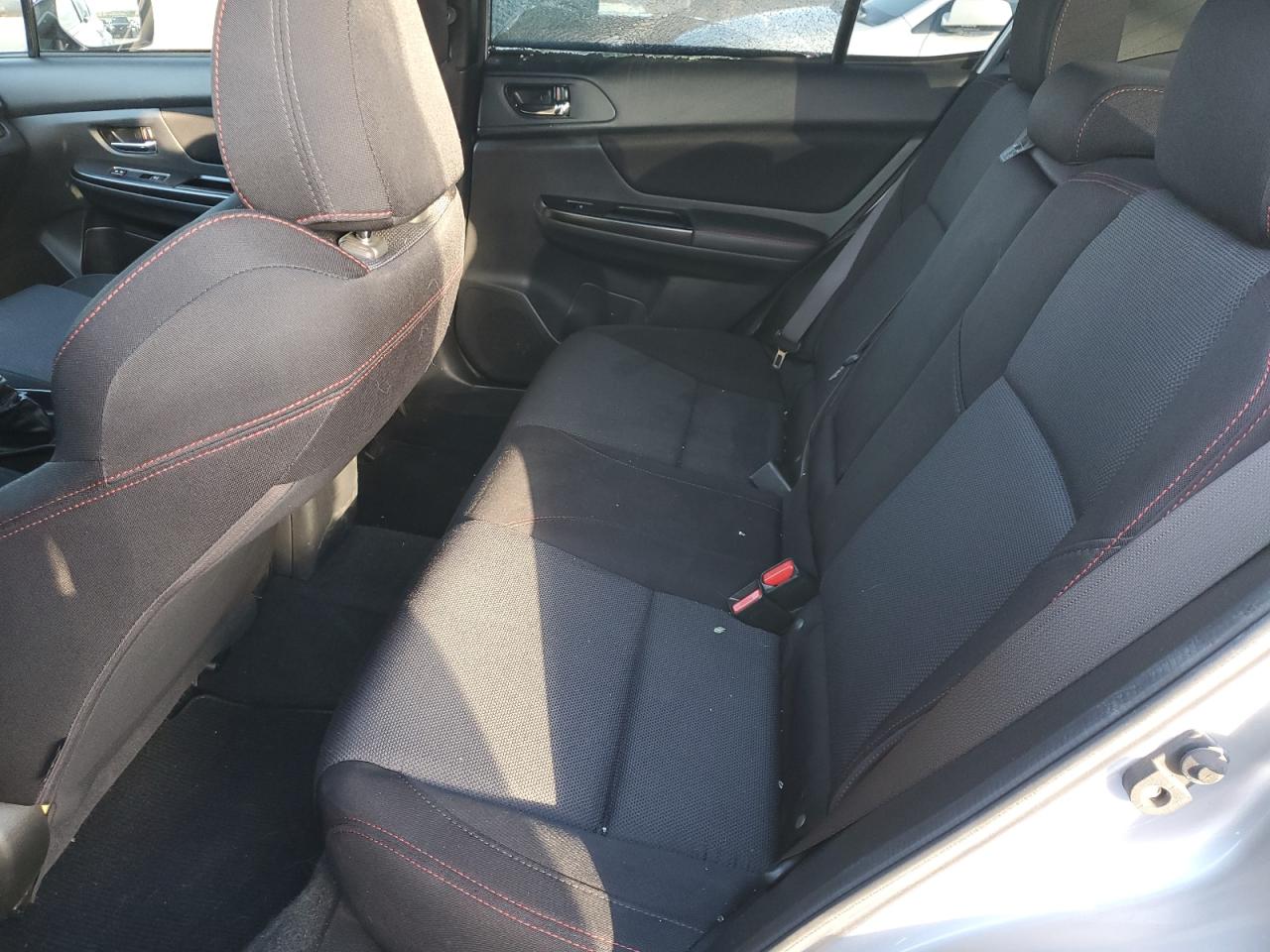 2018 Subaru Wrx VIN: JF1VA1A68J9804139 Lot: 94124245