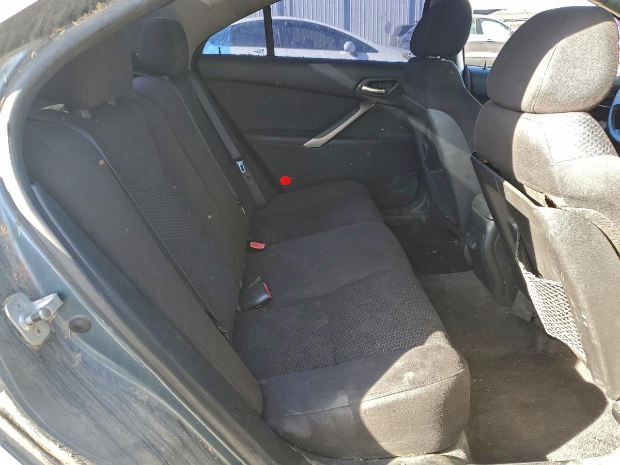 2006 Pontiac G6 Se1 VIN: 1G2ZG558X64125768 Lot: 93335675