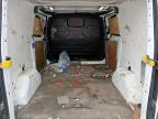 2016 FORD TRANSIT CUSTOM 2.2 TDCI 100PS LOW ROOF VAN ECONETIC for sale at Copart BRISTOL