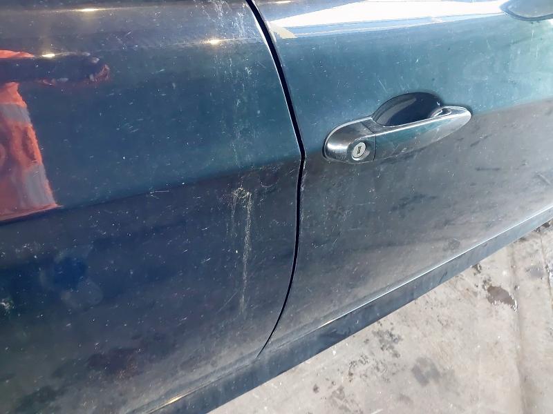 2009 BMW 3 SERIES 318D M SPORT 4DR STEP AUTO