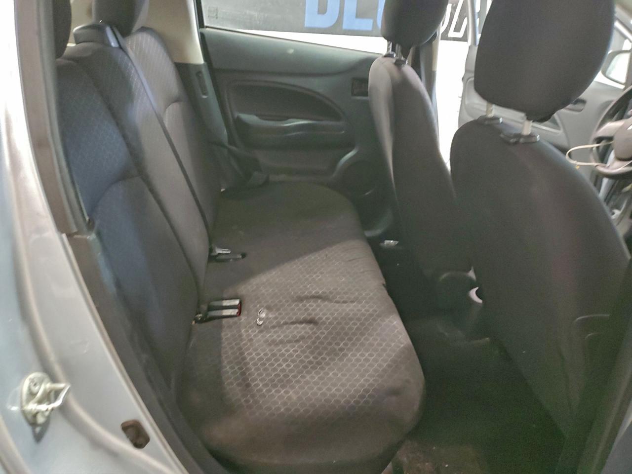 2015 Mitsubishi Mirage De VIN: ML32A3HJ7FH052131 Lot: 94190195