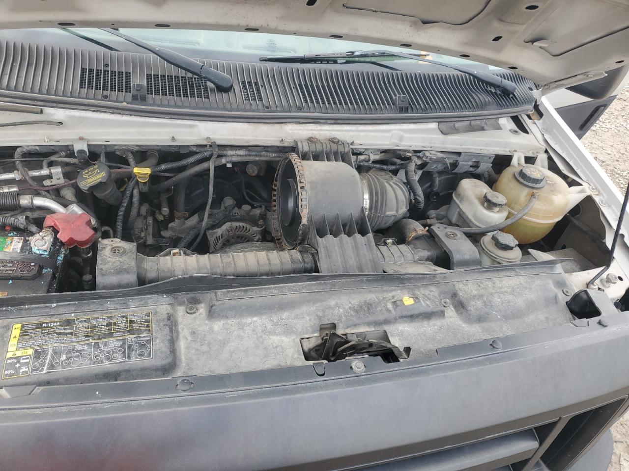 2011 Ford Econoline E350 Super Duty Wagon VIN: 1FBSS3BL8BDB32418 Lot: 93444745