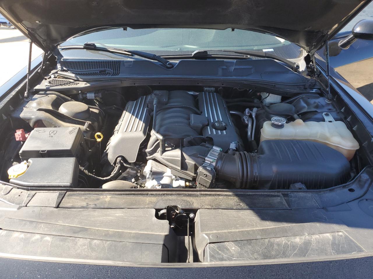 2020 Dodge Challenger R/T Scat Pack VIN: 2C3CDZFJ0LH242684 Lot: 90517935