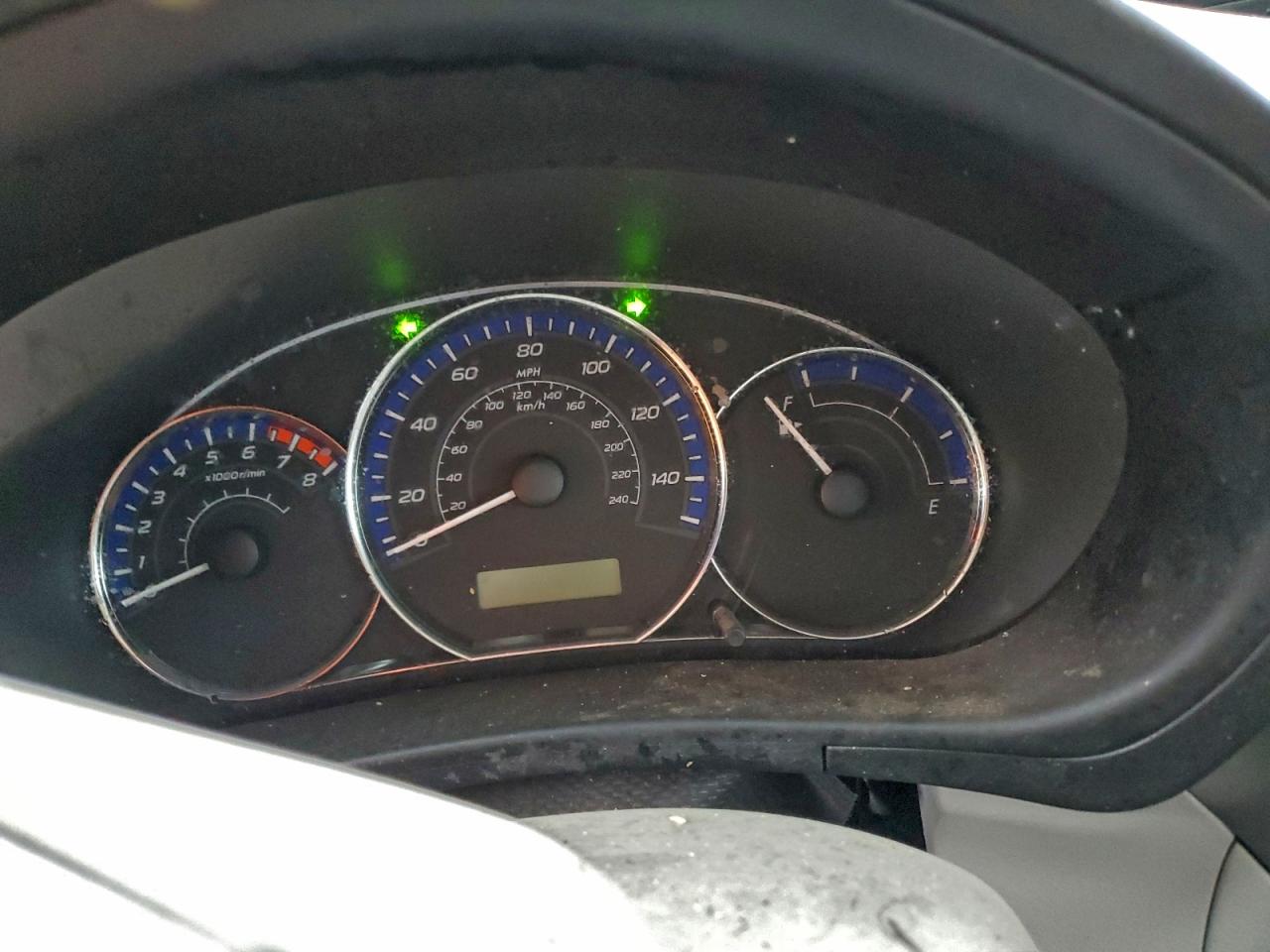 2013 Subaru Forester 2.5X VIN: JF2SHABC1DH433477 Lot: 93816735