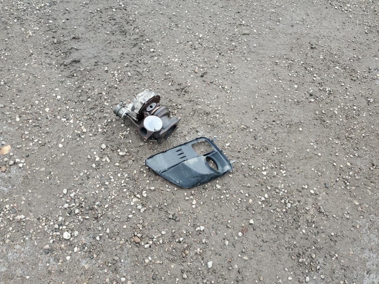 2017 Subaru Wrx Limited VIN: JF1VA1L66H8802306 Lot: 92926705