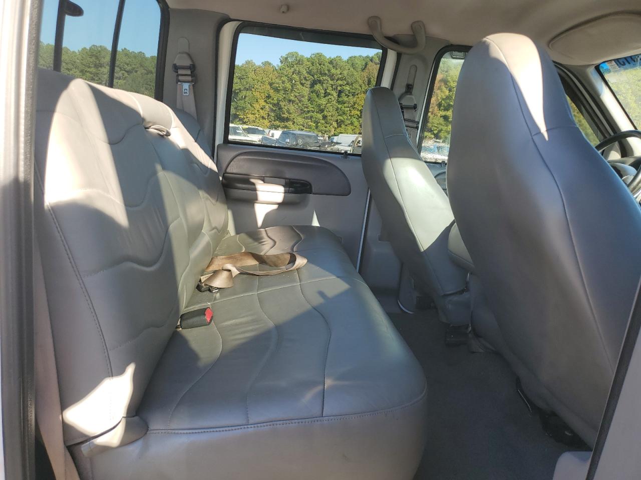 1999 Ford F250 Super Duty VIN: 1FTNW21L5XEC09790 Lot: 91140315