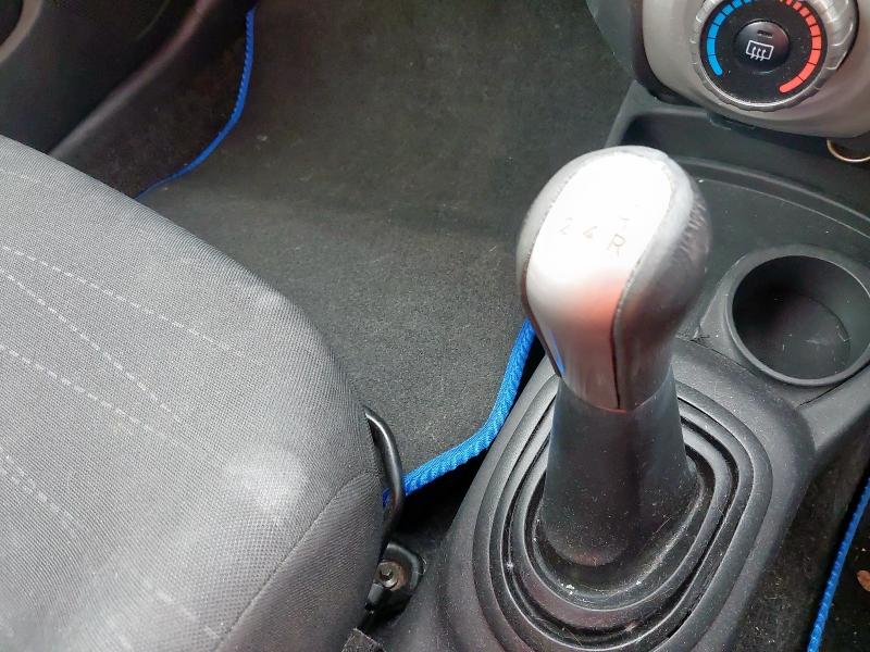 2006 TOYOTA YARIS 1.0 VVT-I T3 5DR