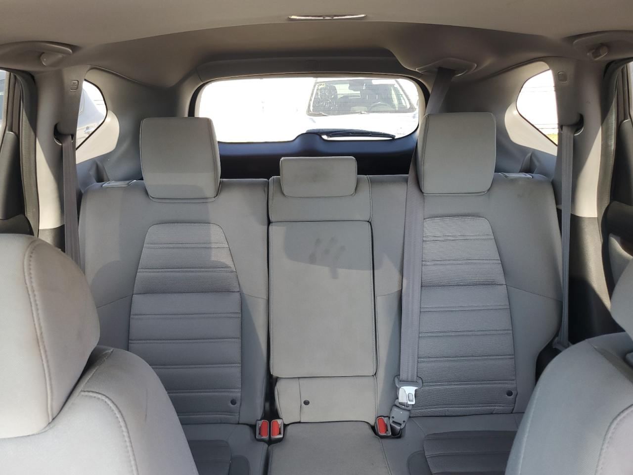 2019 Honda Cr-V Ex VIN: 5J6RW1H51KA022558 Lot: 92316395