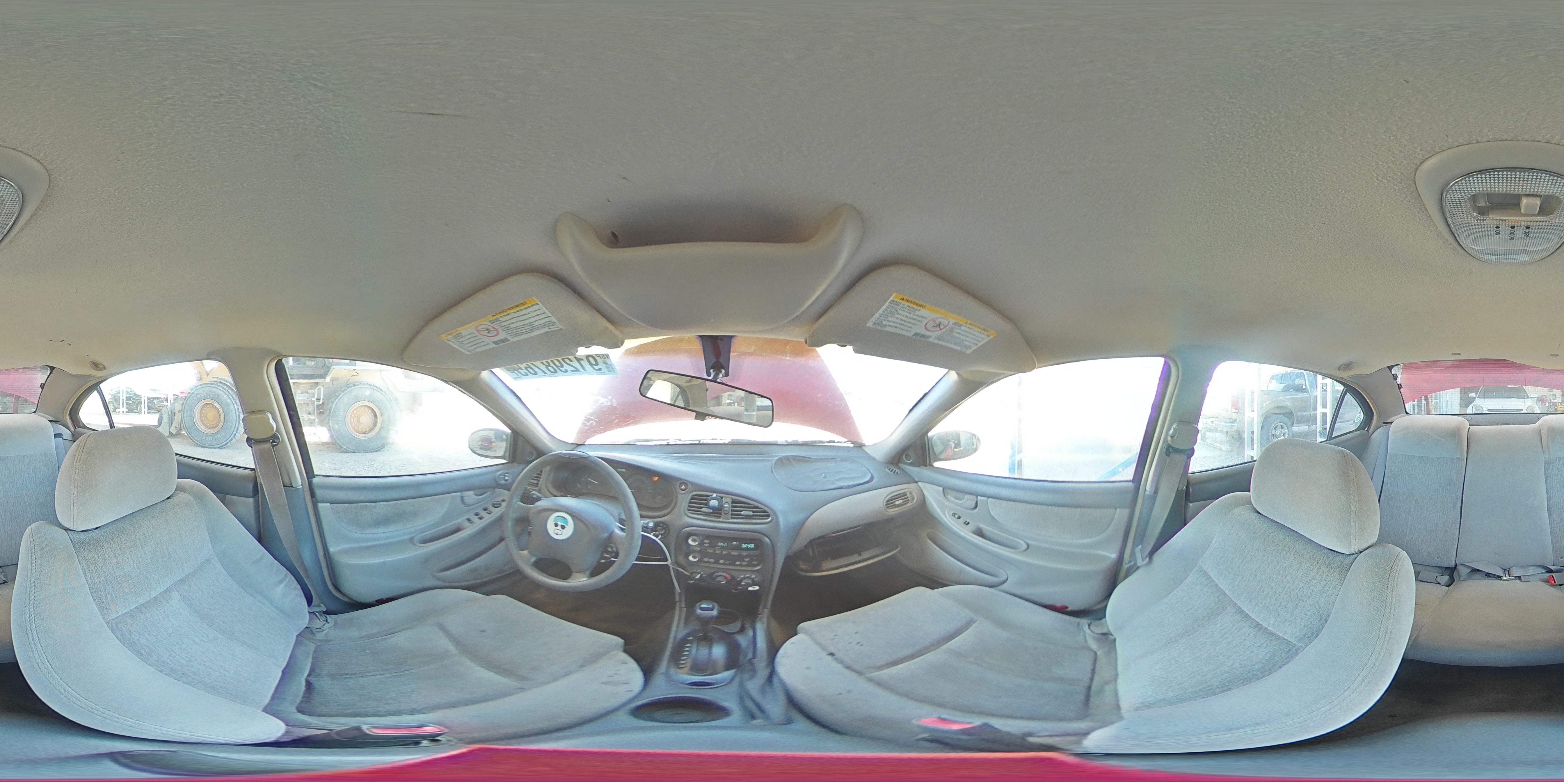 2003 Oldsmobile Alero Gl VIN: 1G3NL52F73C168460 Lot: 91298765