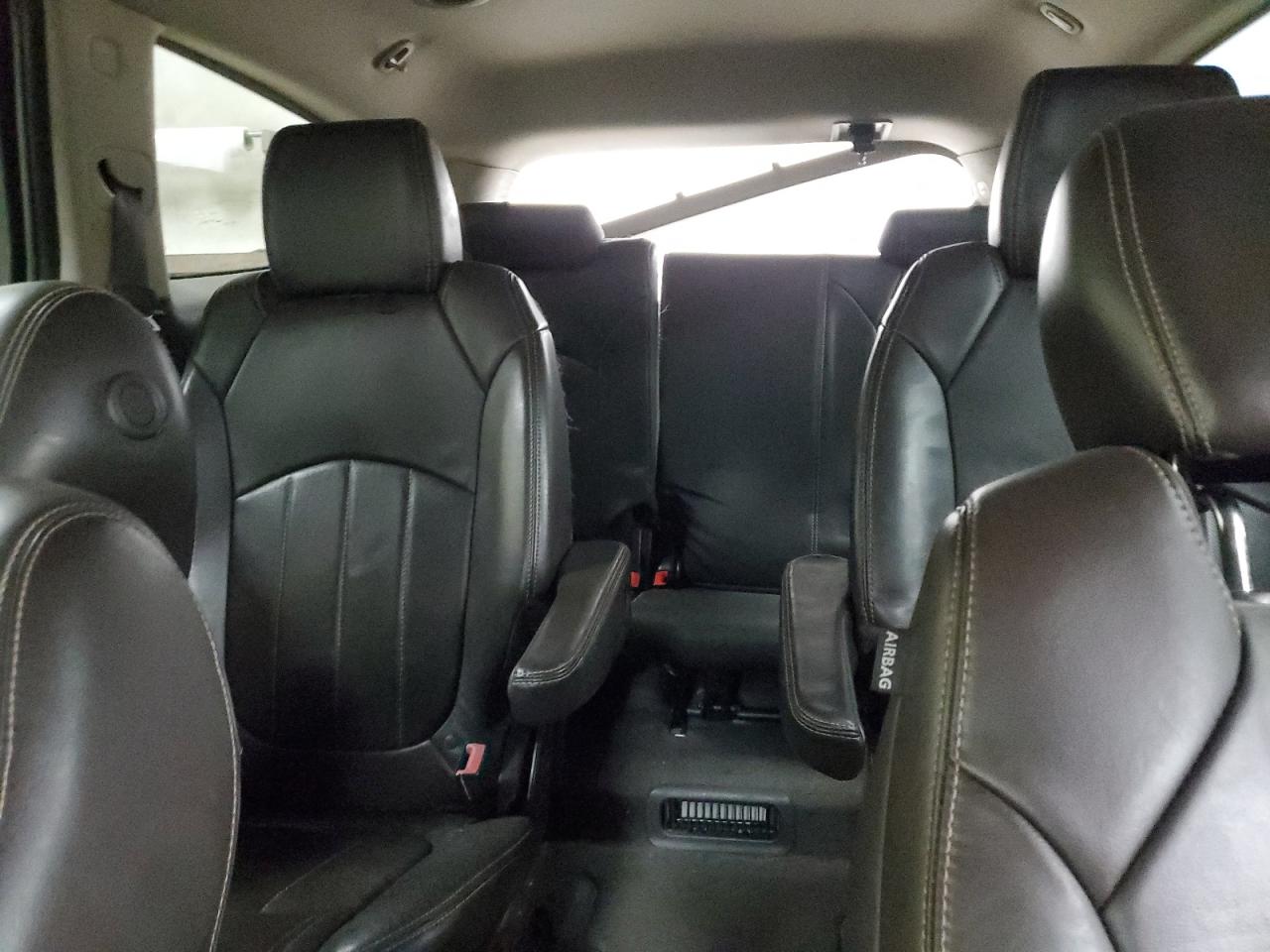 2013 Buick Enclave VIN: 5GAKVDKD2DJ139954 Lot: 92430025