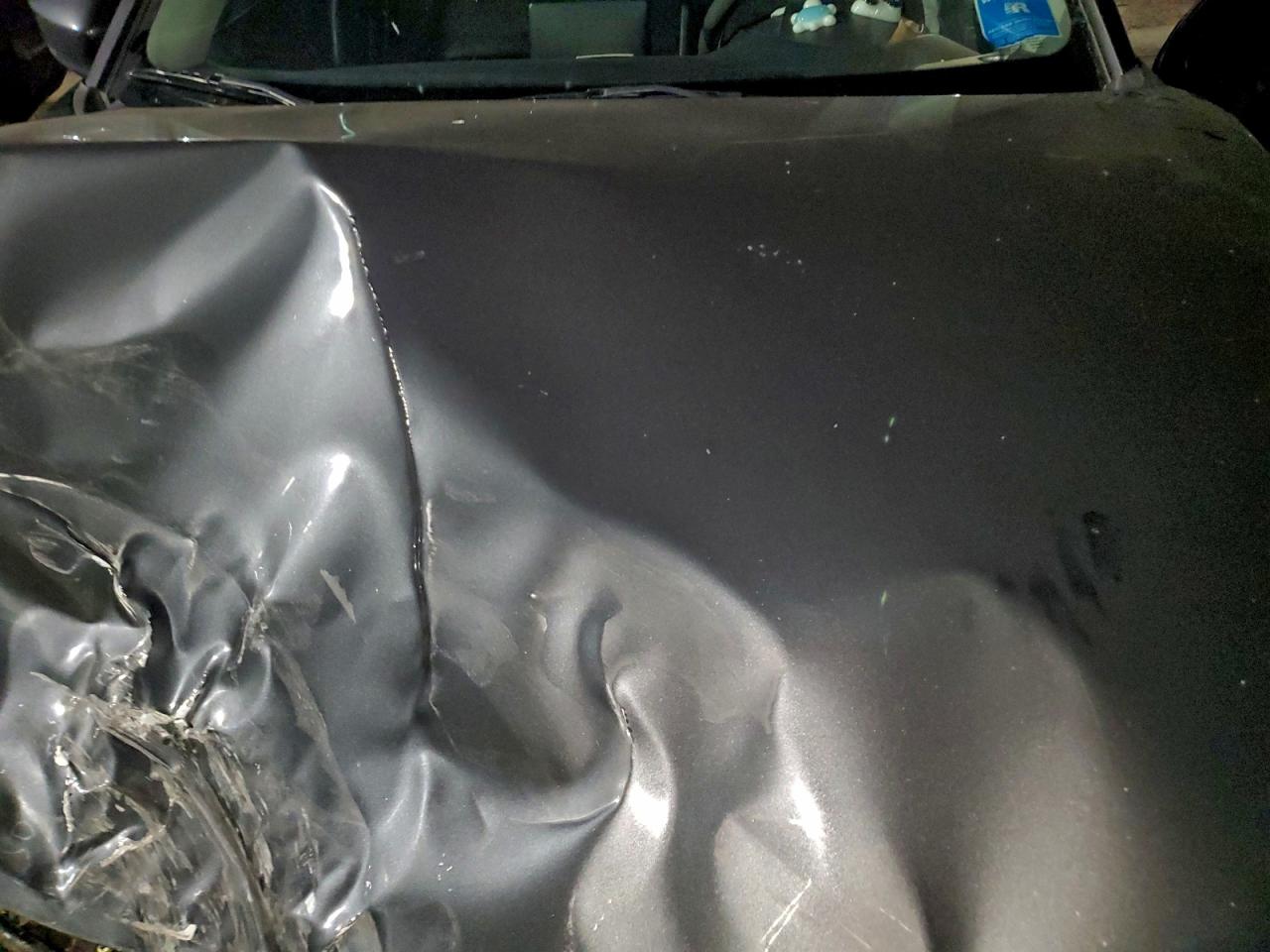 2020 Toyota Yaris Le VIN: 706270 Lot: 95300465