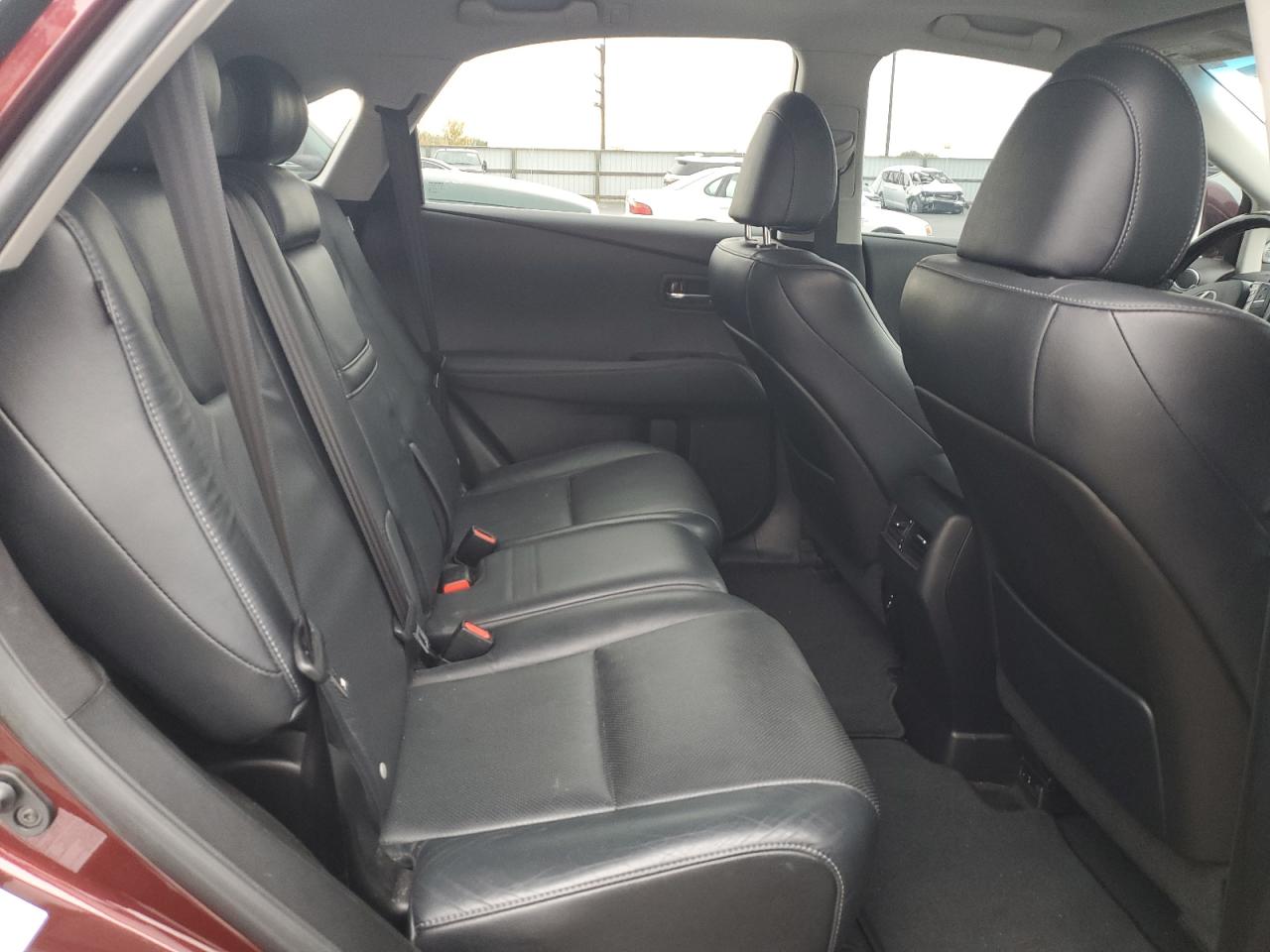 2015 Lexus Rx 350 Base VIN: 2T2BK1BA1FC339178 Lot: 90481655