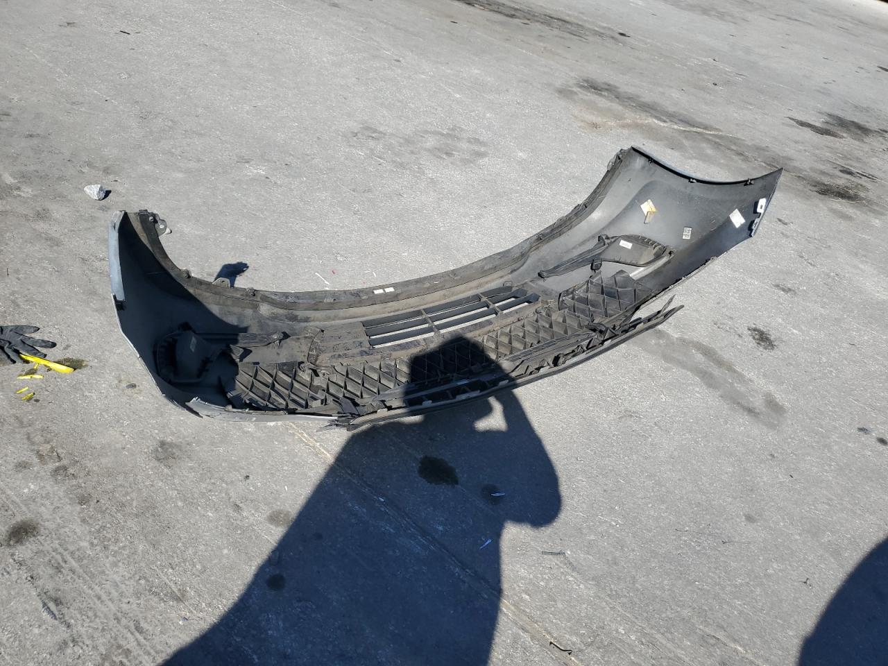 2016 Hyundai Accent Se VIN: KMHCT5AE8GU255098 Lot: 91185235