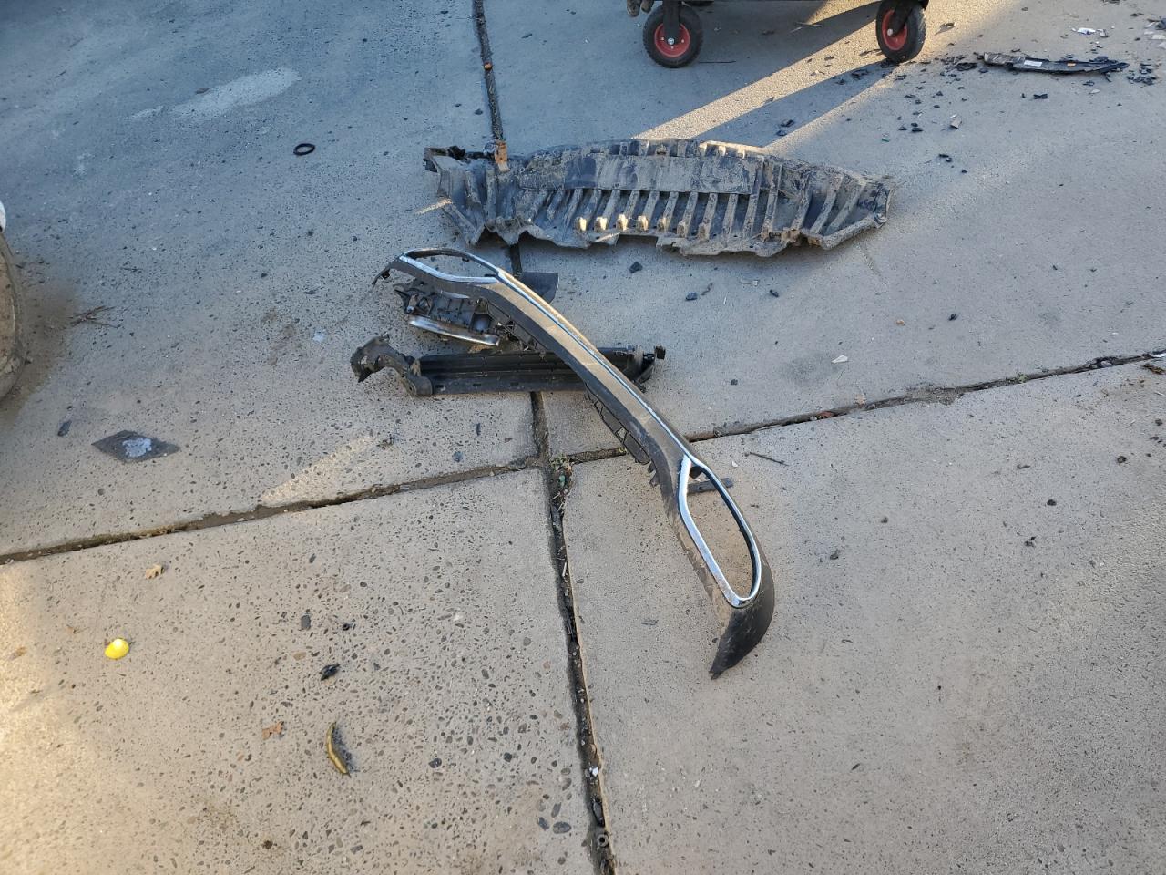 2019 Mercedes-Benz C 300 VIN: WDDWF8DB5KR460472 Lot: 91143535